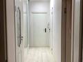 2-комнатная квартира · 45 м² · 14/14 этаж, Толе би 298/7 — Толе би Утеген батыра за 300 000 ₸ в Алматы