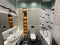 4-комнатная квартира · 105 м² · 5/10 этаж, мкр Юго-Восток, мкр Степной 3 1/10 за 78 млн ₸ в Караганде, Казыбек би р-н — фото 49