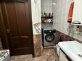 1-комнатная квартира · 58 м² · 12/14 этаж, Айманова 65 за 350 000 ₸ в Алматы, Алмалинский р-н — фото 5