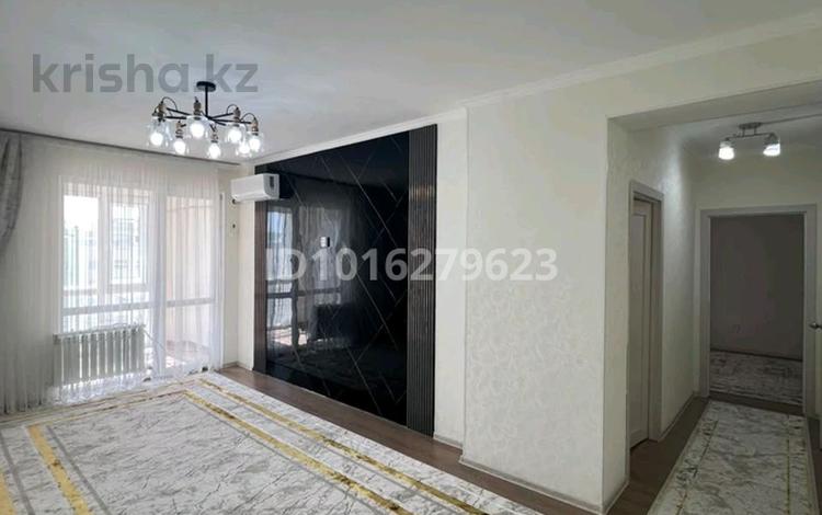 2-комнатная квартира · 67 м² · 8/9 этаж, Каскад 8/6 за 120 000 ₸ в Туркестане — фото 2