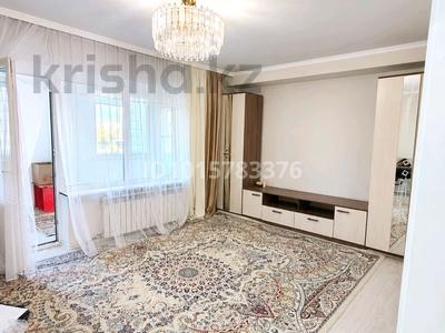 2-бөлмелі пәтер · 51 м² · 7/12 қабат, Абдулла Розыбакиева — Толе би, бағасы: 300 000 ₸ в Алматы, Алмалинский р-н