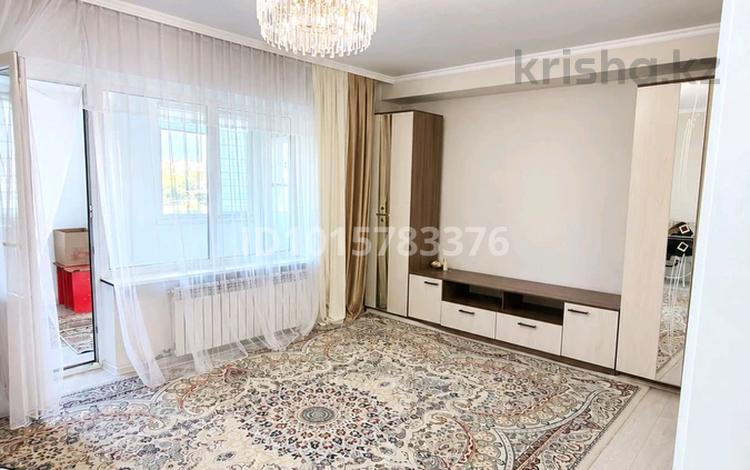2-бөлмелі пәтер · 51 м² · 7/12 қабат, Абдулла Розыбакиева — Толе би, бағасы: 300 000 ₸ в Алматы, Алмалинский р-н — фото 2