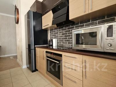 3-комнатная квартира · 112.7 м² · 1/8 этаж, Естая 81/1 за 66.8 млн ₸ в Павлодаре