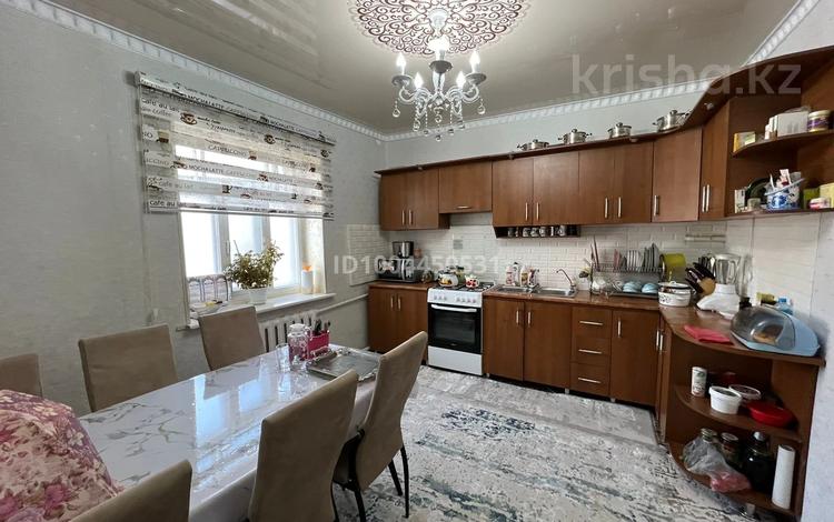 Отдельный дом · 5 комнат · 180 м² · , Нурбаева 38а за 35 млн ₸ в Таразе — фото 3