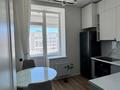 1-бөлмелі пәтер · 36 м² · 8 қабат, Улы Дала 37 — Казыбек Би, бағасы: 28 млн ₸ в Астане, Нура р-н