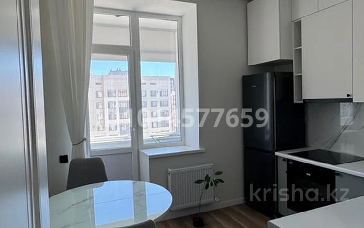 1-бөлмелі пәтер · 36 м² · 8 қабат, Улы Дала 37 — Казыбек Би, бағасы: 28 млн ₸ в Астане, Нура р-н — фото 11