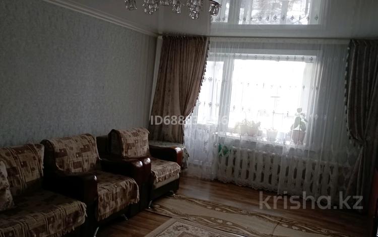 4-бөлмелі пәтер · 95 м² · 4/4 қабат, Искаков ибраева 17, бағасы: 38 млн ₸ в Петропавловске — фото 2