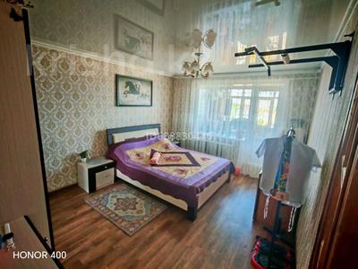 4-бөлмелі пәтер · 95 м² · 4/4 қабат, Искаков ибраева 17, бағасы: 37 млн ₸ в Петропавловске
