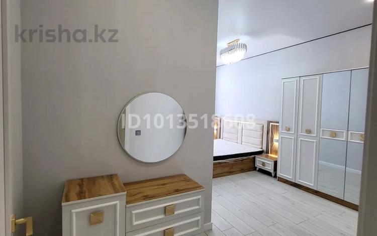 2-комнатная квартира · 46 м² · 5/12 этаж, ​Улица А 52, 2 10 за 31.5 млн ₸ в Астане, Сарайшык р-н — фото 2