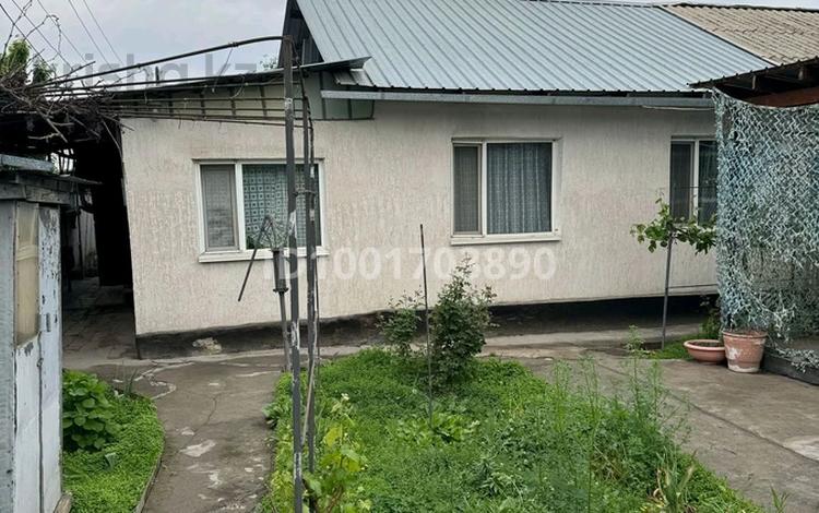 Часть дома · 4 комнаты · 59 м² · 3.5 сот., Демьяна Бедного за 16.5 млн ₸ в Боралдае (Бурундай) — фото 2