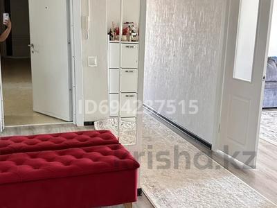 3-комнатная квартира, 85 м², 11/12 этаж, 9-я 46/1 — Әкиматтың алды жақсы жерде орналаскан за 31 млн 〒 в Туркестане