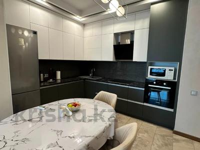 2-бөлмелі пәтер · 72 м² · 2/18 қабат, Навои 208 — Торайгырова, бағасы: 68 млн ₸ в Алматы, Бостандыкский р-н