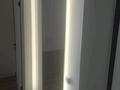 2-комнатная квартира · 58.7 м² · 8/9 этаж, Шамши Калдаяков 21 за 39 млн ₸ в Астане, Алматы р-н — фото 8