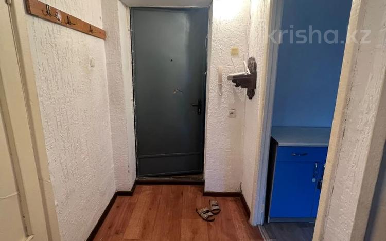 1-комнатная квартира · 25.5 м² · 1/5 этаж, Жастар за 9 млн ₸ в Талдыкоргане — фото 2