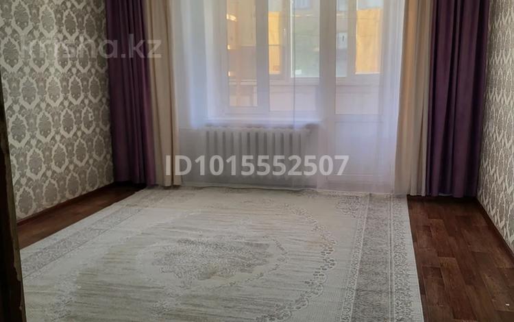 1-бөлмелі пәтер · 46 м² · 1/5 қабат, Зачаганск пгт ш/а., Мурата Монкеулы 108/4 — ТД Коктем, бағасы: 150 000 ₸ в Уральске, мкр. Зачаганск пгт — фото 2