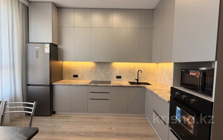 2-комнатная квартира · 45 м² · 6/13 этаж, Райымбека 348 за 43 млн ₸ в Алматы, Ауэзовский р-н — фото 2