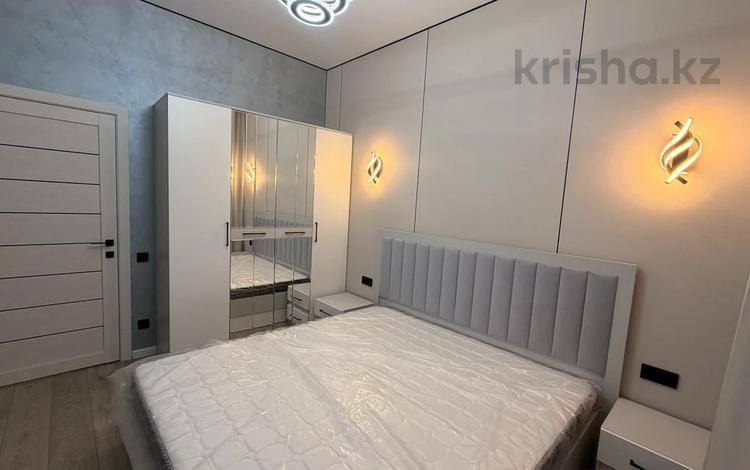 2-комнатная квартира · 43 м² · 6/13 этаж, Райымбека 348 за 41.5 млн ₸ в Алматы, Ауэзовский р-н — фото 6