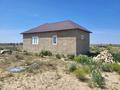 Дача · 2 комнаты · 90 м² · 1000 сот., Кулсары 21 — Жем өзен бойында орналасқан новый қайқы новый үй Адам тұрмаған за 2.5 млн ₸ в Кульсары — фото 3