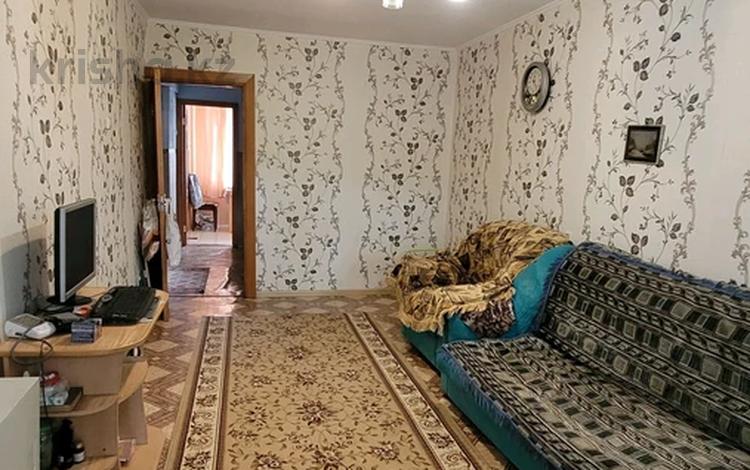2-комнатная квартира · 49 м² · 1/5 этаж, проспект Назарбаева 23/2 за 18.5 млн ₸ в Усть-Каменогорске — фото 7
