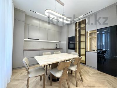 3-комнатная квартира · 112 м² · 11/20 этаж, Мангилик Ел 62/1 — САМАЯ НИЗКАЯ ЦЕНА! за 81.9 млн ₸ в Астане, Есильский р-н