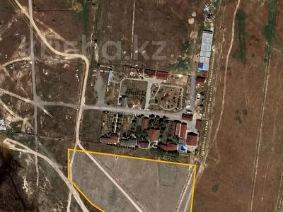 Жер телімі · 100 сотық, Северное побережье Капшагайского водохранилище, бағасы: 16 млн ₸ в Конаеве