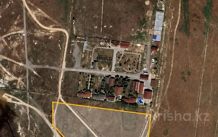 Жер телімі · 100 сотық, Северное побережье Капшагайского водохранилище, бағасы: 16 млн ₸ в Конаеве — фото 2