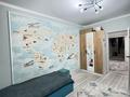 3-бөлмелі пәтер · 87.1 м² · 5/5 қабат, мкр Болашак 133у, бағасы: 30 млн ₸ в Актобе