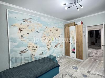 3-комнатная квартира · 87.1 м² · 5/5 этаж, мкр Болашак 133у за 27.3 млн 〒 в Актобе