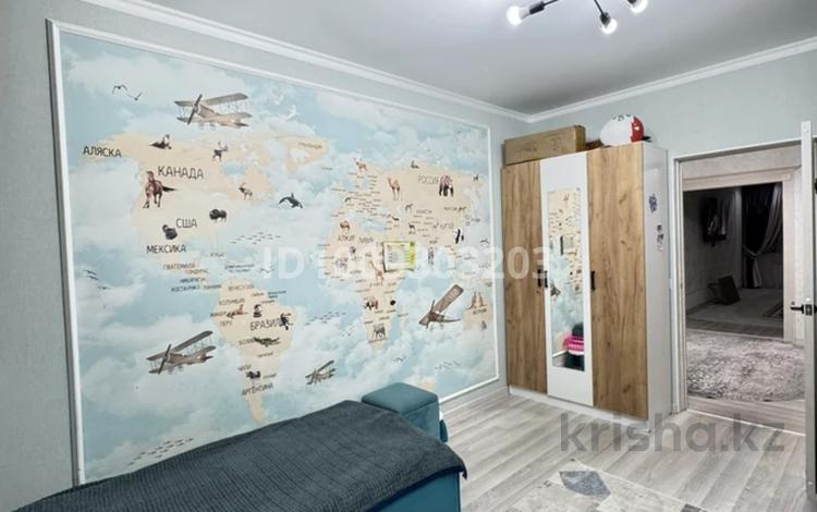 3-бөлмелі пәтер · 87.1 м² · 5/5 қабат, мкр Болашак 133у, бағасы: 30 млн ₸ в Актобе — фото 6