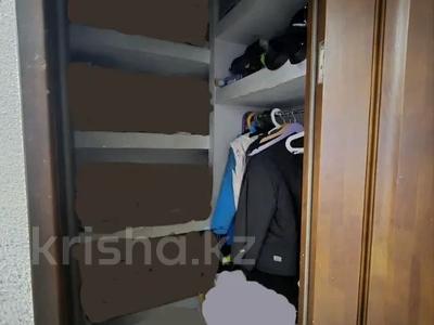 3-комнатная квартира · 62.1 м² · 2/5 этаж, мкр Казахфильм 11 за 45 млн ₸ в Алматы, Бостандыкский р-н
