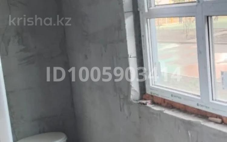 1-комнатная квартира · 32.7 м² · 1/9 этаж, А102 11/2 за 12 млн 〒 в Астане, Сарайшык р-н — фото 2