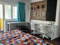 4-бөлмелі пәтер · 150 м² · 16/18 қабат, ул. Шевченко 154, бағасы: 150 млн ₸ в Алматы, Алмалинский р-н — фото 11