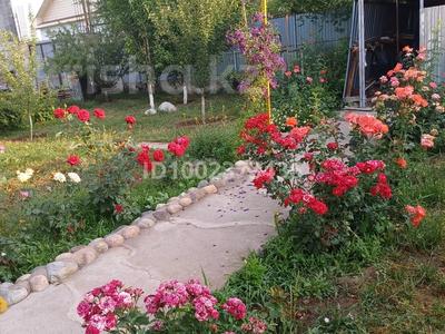 Отдельный дом · 3 комнаты · 74.1 м² · 7 сот., Қабанбай батыр 20 за 40 млн ₸ в Аскара Токпанова (Казцик)