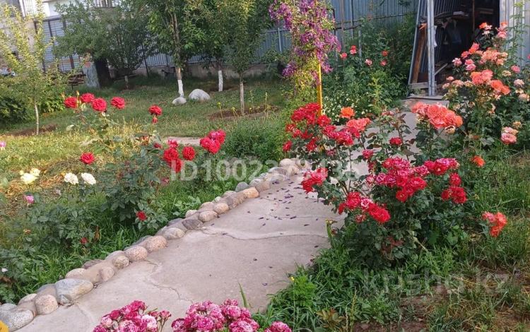 Отдельный дом · 3 комнаты · 74.1 м² · 7 сот., Қабанбай батыр 20 за 40 млн ₸ в Аскара Токпанова (Казцик) — фото 2