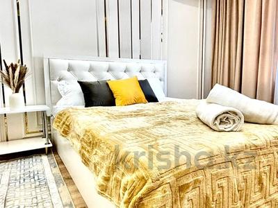 1-комнатная квартира · 54 м², Сырым батыра 99/3 за 17 000 ₸ в Шымкенте