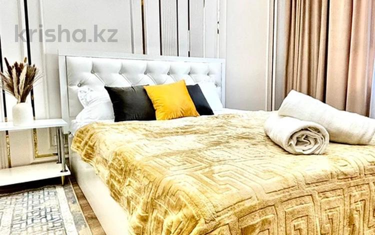 1-комнатная квартира · 54 м², Сырым батыра 99/3 за 17 000 ₸ в Шымкенте — фото 2