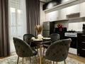 1-комнатная квартира · 54 м², Сырым батыра 99/3 за 17 000 ₸ в Шымкенте — фото 4