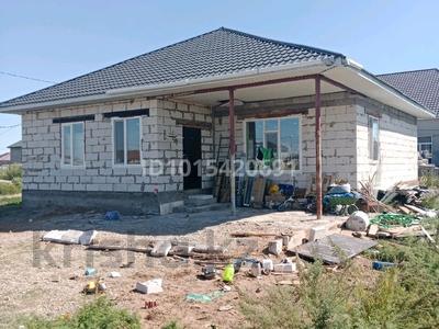 Отдельный дом · 6 комнат · 145 м² · 8 сот., Сулубулак 4 — Магазин Амелия за 30 млн ₸ в Жибек Жолы