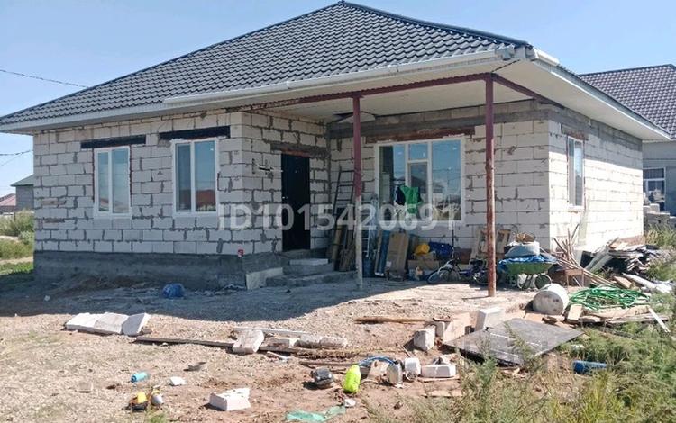 Отдельный дом · 6 комнат · 145 м² · 8 сот., Сулубулак 4 — Магазин Амелия за 30 млн ₸ в Жибек Жолы — фото 2