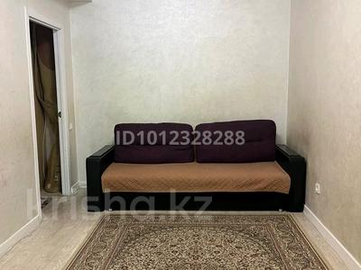 2-комнатная квартира · 52.9 м² · 1/5 этаж, мкр Аксай-1А, Аксай 1а 10б за 35 млн ₸ в Алматы, Ауэзовский р-н