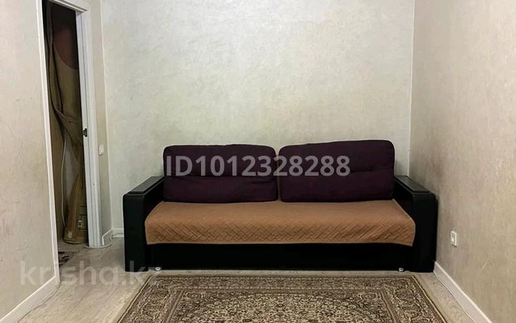 2-комнатная квартира · 52.9 м² · 1/5 этаж, мкр Аксай-1А, Аксай 1а 10б за 35 млн ₸ в Алматы, Ауэзовский р-н — фото 2