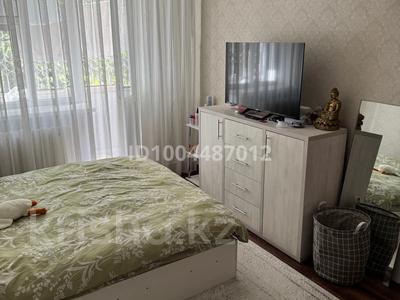 1-бөлмелі пәтер · 30.8 м² · 2/4 қабат, Бухар-Жырау — Манаса, Бухар-Жырау, бағасы: 25.9 млн ₸ в Алматы, Бостандыкский р-н