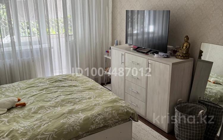 1-бөлмелі пәтер · 30.8 м² · 2/4 қабат, Бухар-Жырау — Манаса, Бухар-Жырау, бағасы: 25.9 млн ₸ в Алматы, Бостандыкский р-н — фото 2