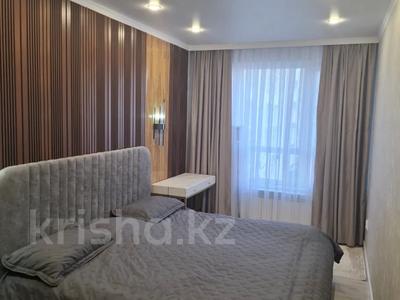 3-комнатная квартира · 74 м² · 3/9 этаж, Жумекен Нажимеденова 39/1 за 40 млн 〒 в Астане, Алматы р-н