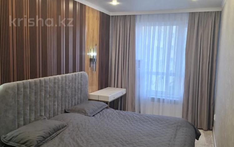 3-комнатная квартира · 74 м² · 3/9 этаж, Жумекен Нажимеденова 39/1 за 40 млн ₸ в Астане, Алматы р-н — фото 2