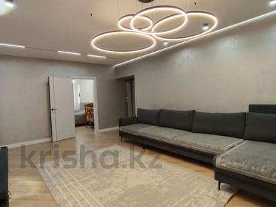 4-бөлмелі пәтер · 98 м² · 7/10 қабат, Физкультурная 9/7, бағасы: 57 млн ₸ в Семее