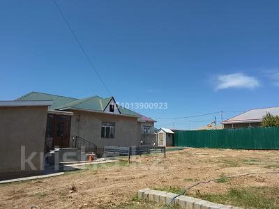 Отдельный дом · 3 комнаты · 65 м² · 8 сот., мкр Сауле 74 за 40 млн ₸ в Шымкенте, Аль-Фарабийский р-н