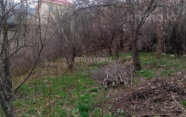 Участок · 8 соток, Медеуский р-н за 27 млн ₸ в Алматы — фото 2