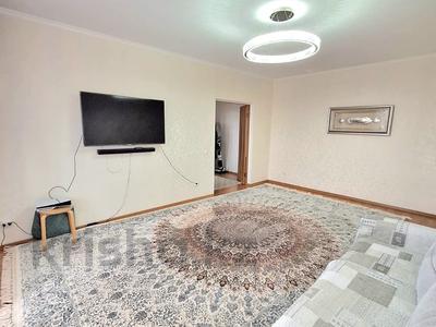 2-бөлмелі пәтер · 73 м² · 8/9 қабат, Куйши Дина 23/2 — ТРЦ Евразия, бағасы: 32.9 млн ₸ в Астане, Алматы р-н