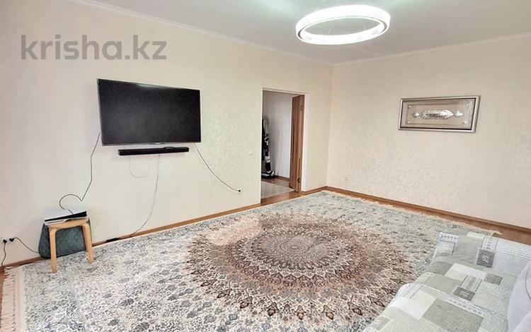 2-бөлмелі пәтер · 73 м² · 8/9 қабат, Куйши Дина 23/2 — ТРЦ Евразия, бағасы: 32.9 млн ₸ в Астане, Алматы р-н — фото 3